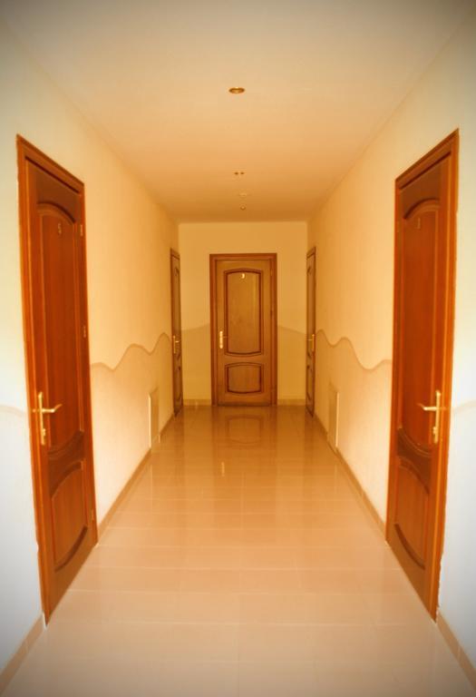 Cozy Rooms Poljana Exteriér fotografie